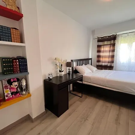 Cosy-rent Tv Wifi Parking Apartment Strasbourg
