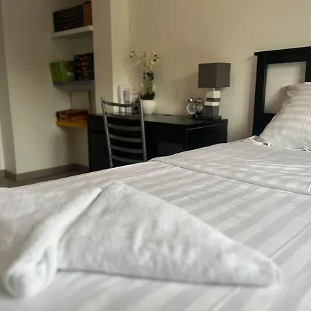 Cosy-rent Tv Wifi Parking Apartment Strasbourg