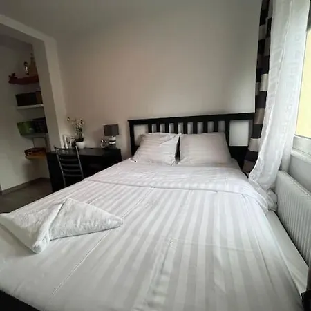 Cosy-rent Tv Wifi Parking