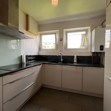 Cosy-rent Tv Wifi Parking