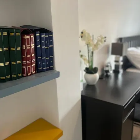 Cosy-rent Tv Wifi Parking שטרסבורג