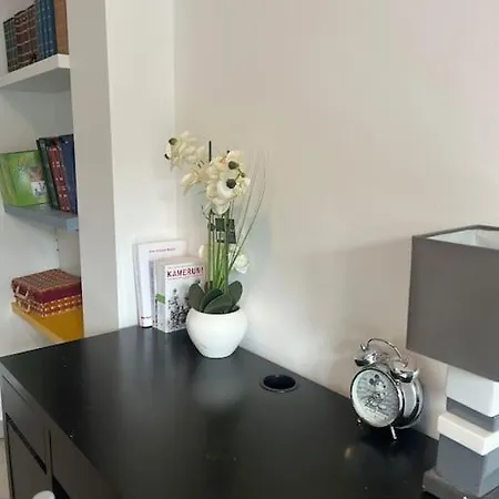 Cosy-rent Tv Wifi Parking